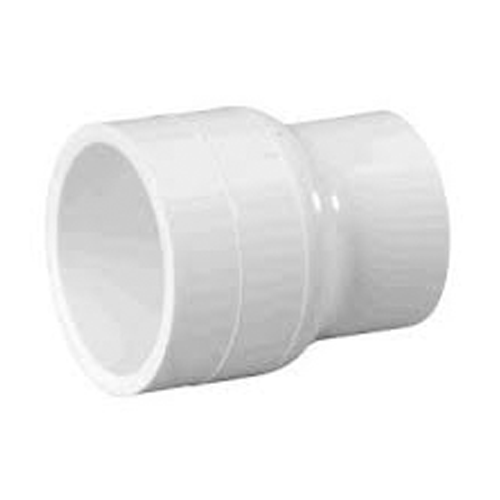 SCH 80 CPVC Reducers Coupling ,Plastic Pipe Fittings Factory