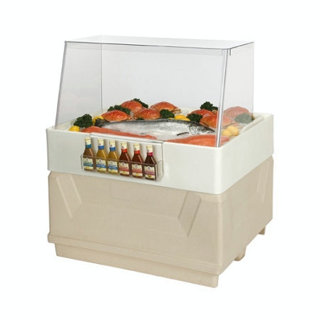 Shop for Portable Refrigeration Units from Barr Inc.