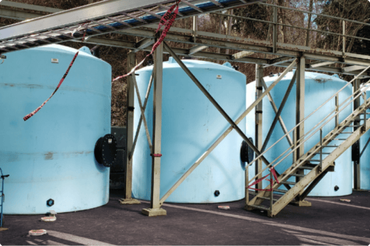 How and When to Clean Your Plastic Storage Tank