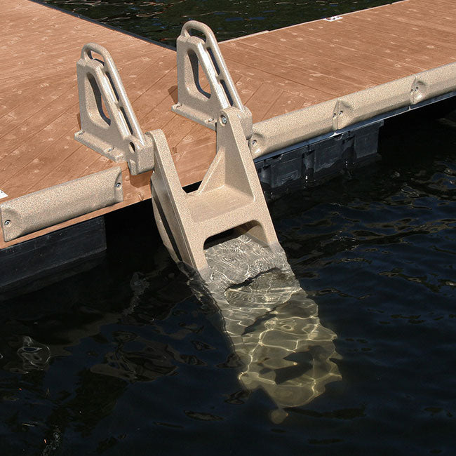 Dock Ladders