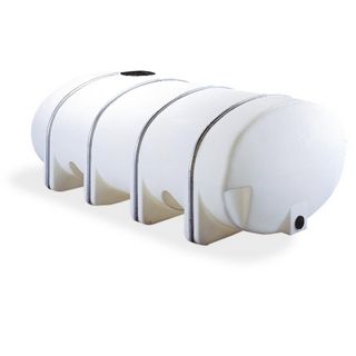 Elliptical Leg Transport Tanks