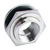 Stainless Steel Bulkhead Fittings