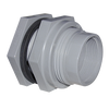 PVC SCH 80 Bulkhead Fittings