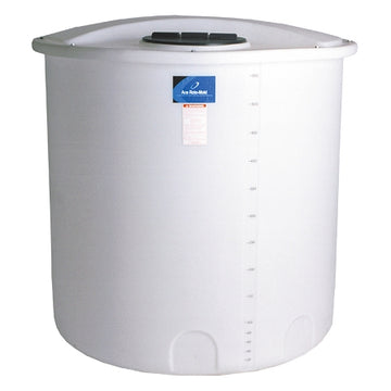 Open Top Vertical Storage Tanks