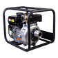 2" Firefighting Water Pump with 7HP PowerEase 210CC | HPFK-2070R