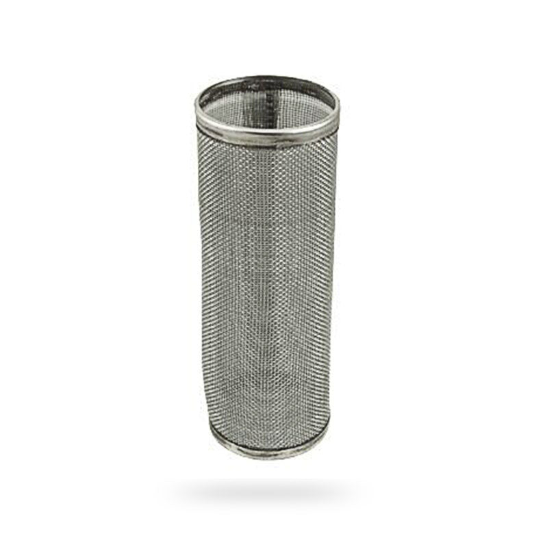 12 Mesh Screen for 3" Polypropylene Y-Line Strainer | 62249