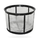 12" Strainer Basket 7" Depth for 12" Lid | 300120