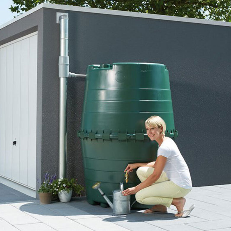 Rainwater Tanks