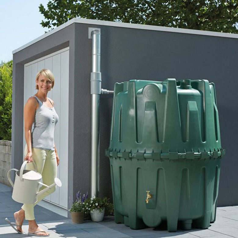 Rainwater Tanks