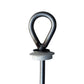 18" Fixed Mooring System | FFMB-18F