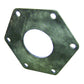 EPDM Gasket for 3" Bulkhead Fitting | 62048