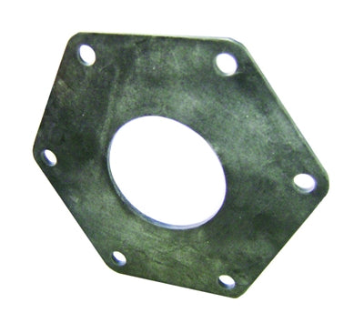 EPDM Gasket for 3" Bulkhead Fitting | 62048