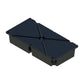 24" X 48" X 08" Dock Float | BD2448-08