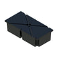 24" X 48" X 12" Dock Float | BD2448-12