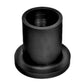 2" DR11 HDPE Flange Adapter Pipe STUB | HDF02011