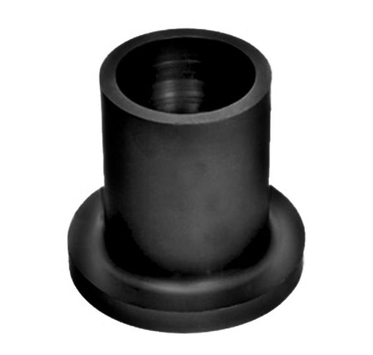 2" DR11 HDPE Flange Adapter Pipe STUB | HDF02011