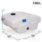 305 Gallon Plastic Pick Up Truck Water Storage Tank | PU0305-60