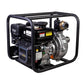 2" Firefighting Water Pump with 7HP PowerEase 210CC | HPFK-2070R