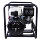 2" High-Pressure Water Transfer Pump with 13HP HONDA GX390 | HP-2013HR