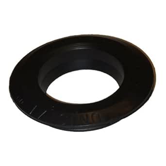 1" UNISEAL Tank Pipe Adapter | U100