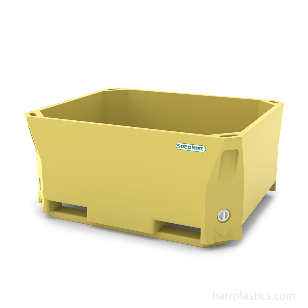 420L Insulated Triple-Wall MP Tote (NO LID) | DMPC460