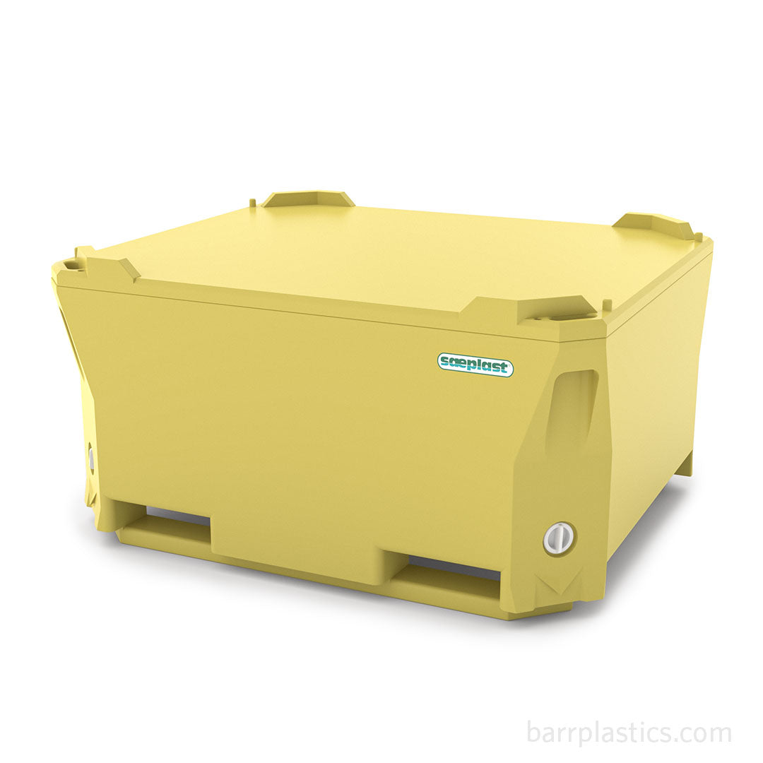 420L Insulated Triple-Wall MP Tote (NO LID) | DMPC460