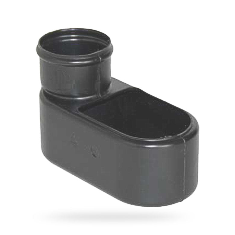 4" Calming Inlet by GRAF | 330140