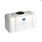 50 Gallon Plastic Portable Utility Tank | SP0050-RT