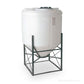 500 Gallon 45 Degree Cone Bottom Tank | 43850