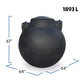 500 Gallon Spherical Pump Tank (with Shoulders) | 40785