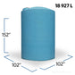 5000 Gallon Vertical Liquid Storage Tank | 40166