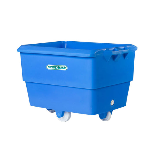 500L Saeplast Buggy Meat Cart (NO LID) | D360