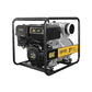 3" Gas Powered Trash Pump with 15HP PowerEase Engine 370GPM | TP-3015RM