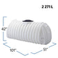 600 Gallon Plastic Underground Water Storage Cistern Tank | 41328