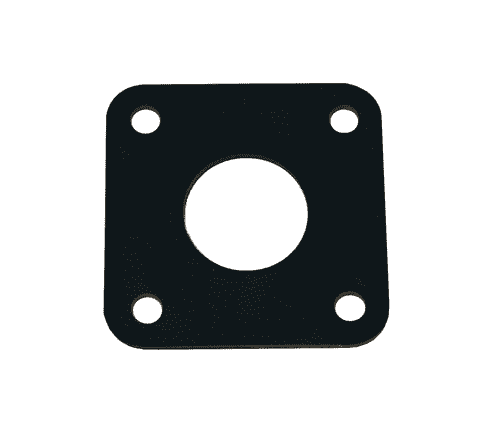 EPDM Gasket for 1-½" & 2" Bulkhead Fitting | 60497