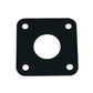 EPDM Gasket for 3/4" & 1" Bulkhead Fitting | 60498