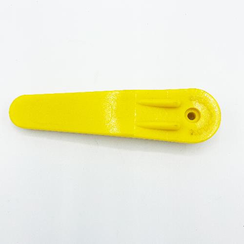 Yellow Handle for 1"; 1-1/4" Valve | 61784