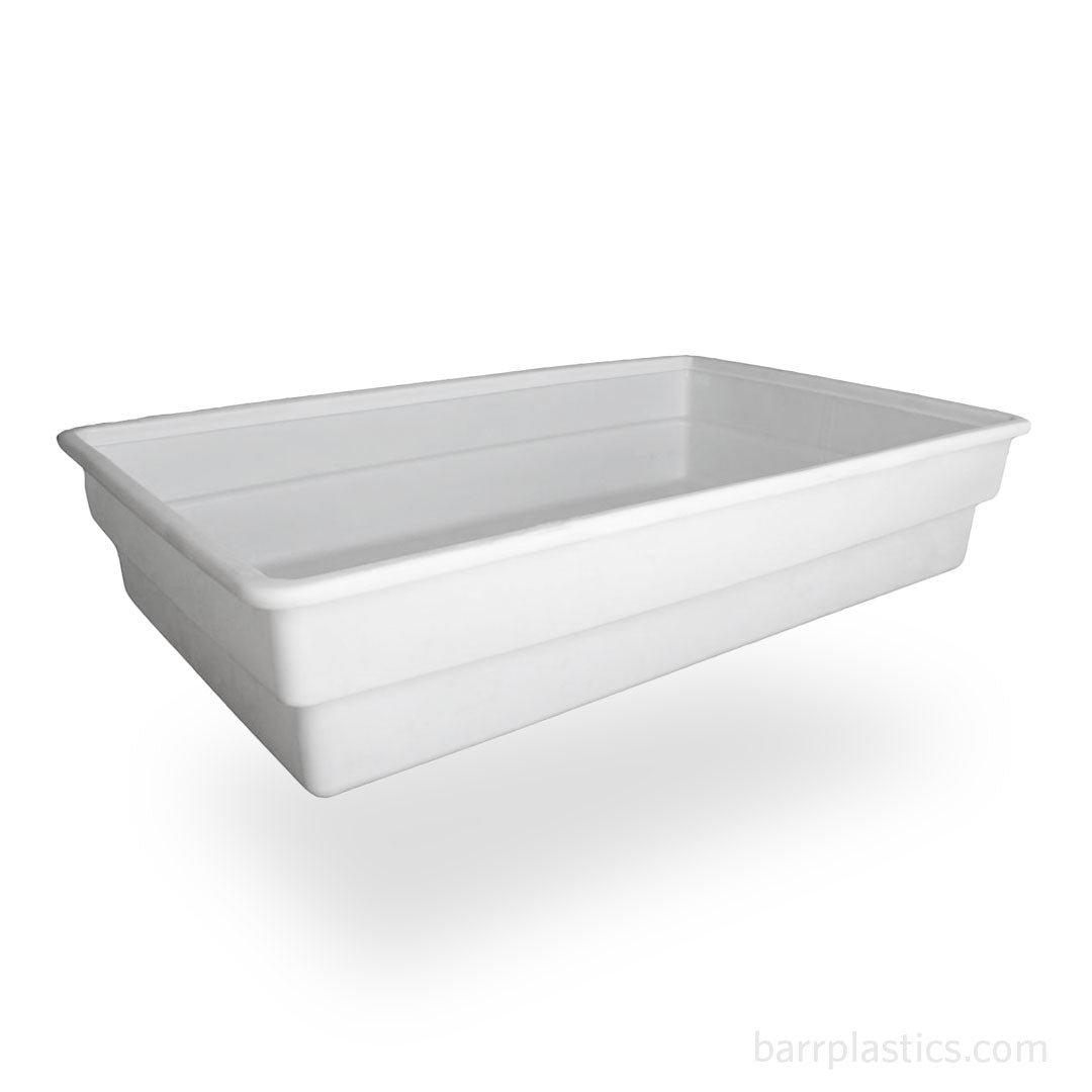 625 Gallon Plastic Containment Tray | OP0625-RT