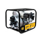 2" Trash Pump with Gas-Powered Honda GX200 engine 180GPM | TP-2065HM