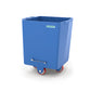 64 Gallons Silent Meat Buggy with Brackets | Saeplast | MS300