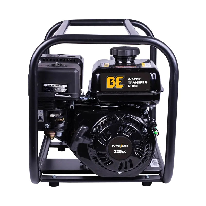 2" Water Transfer Gas-Powered Pump with 7 HP Powerease 225 Engine | WP-2070S