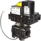 1-1/2" Full Port Electric Valve - 1-1/4 Second Response Time | EV150