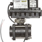 1-1/2" Full Port Electric Valve - 1-1/4 Second Response Time | EV150