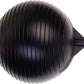 6" Diameter, 6" Length Polyethylene Sphere Float Ball (1/4" Female Thread) | PF06 