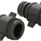 Quad Port x Garden Hose Adapter Fitting (Set of 2) | 20381007