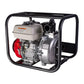 2" High-Pressure Water Transfer Pump with 6.5HP HONDA GX200 Engine | HP-2065HR