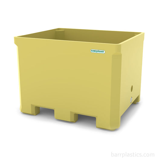 736L Insulated Triple-Wall MP Tote (NO LID) | DMPC750