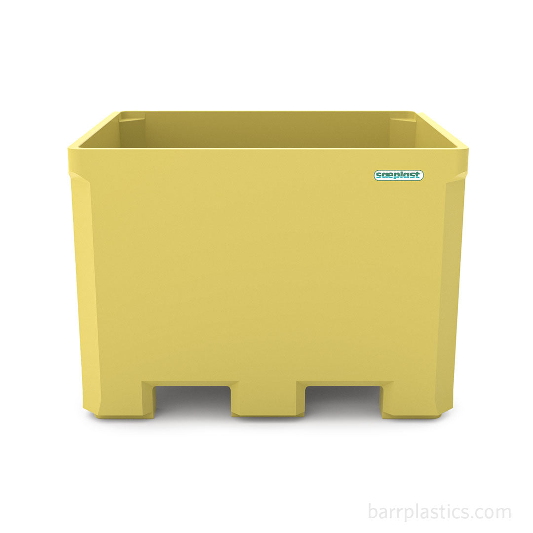 736L Insulated Triple-Wall MP Tote (NO LID) | DMPC750