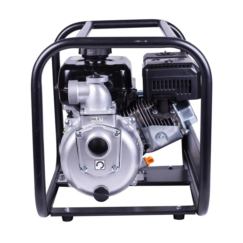 2" Water Transfer Gas-Powered Pump with 7 HP Powerease 225 Engine | WP-2070S