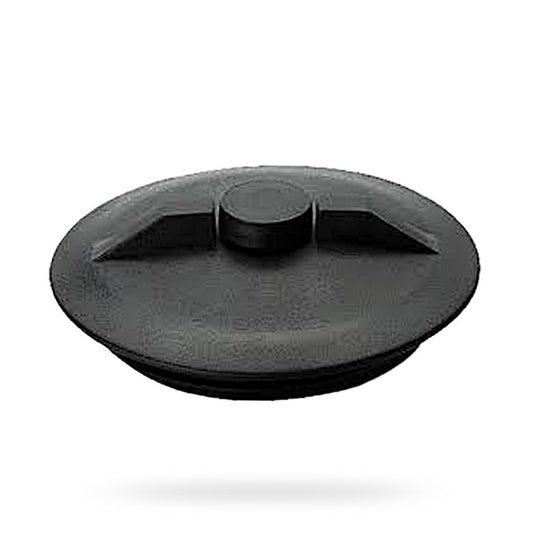 8" Lid With Air Vent | 60002